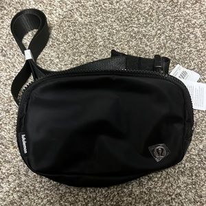 Lululemon Belt Bag